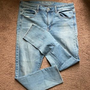 American Eagle Jeggings